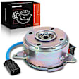 APTFM089 Passenger Radiator Fan Cooling Motor