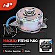 APTFM089 Passenger Radiator Fan Cooling Motor