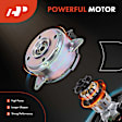 APTFM089 Passenger Radiator Fan Cooling Motor