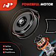 APTFM150 AC Condenser Fan Motor
