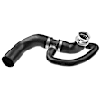 APTH0031 Lower Radiator Coolant Hose