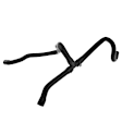 APTH0098 HVAC Heater Hose