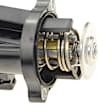 APTHA0001 Thermostat Housing Assembly
