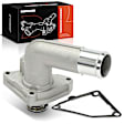 APTHA0006 Engine Coolant Thermostat Housing Assembly