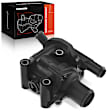 APTHA0007 Engine Coolant Thermostat Housing Assembly