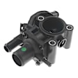 APTHA0008 Engine Coolant Thermostat Housing Kit