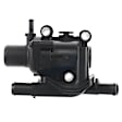 APTHA0008 Engine Coolant Thermostat Housing Kit