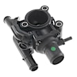 APTHA0008 Engine Coolant Thermostat Housing Kit