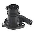 APTHA0014 Coolant Thermostat Assembly w/ Sensor