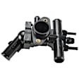 APTHA0015 Engine Thermostat Housing Assembly