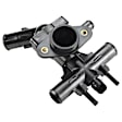 APTHA0015 Engine Thermostat Housing Assembly