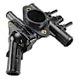 APTHA0015 Engine Thermostat Housing Assembly