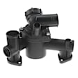APTHA0016 Engine Thermostat Housing Assembly