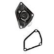 APTHA0018 Engine Coolant Thermostat Housing with Gasket