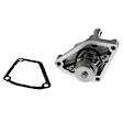 APTHA0018 Engine Coolant Thermostat Housing with Gasket