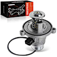 APTHA0028 Thermostat Housing Assembly
