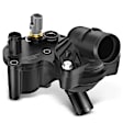 APTHA0030 Engine Coolant Thermostat Housing Assembly