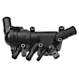 APTHA0031 Thermostat Housing Assembly