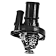 APTHA0034 Engine Coolant Thermostat Housing Assembly