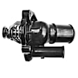 APTHA0034 Engine Coolant Thermostat Housing Assembly