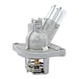 APTHA0036 Engine Coolant Thermostat Housing Assembly