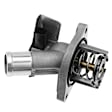 APTHA0037 Thermostat Housing Assembly