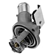 APTHA0037 Thermostat Housing Assembly