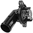APTHA0038 Engine Coolant Thermostat Housing Assembly