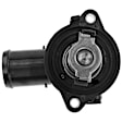 APTHA0038 Engine Coolant Thermostat Housing Assembly