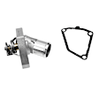 APTHA0042 Thermostat Housing Assembly w/ Gasket