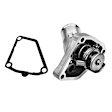 APTHA0042 Thermostat Housing Assembly w/ Gasket