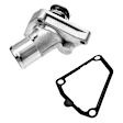 APTHA0042 Thermostat Housing Assembly w/ Gasket
