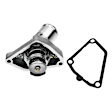 APTHA0042 Thermostat Housing Assembly w/ Gasket