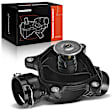 APTHA0048 Thermostat Housing Assembly