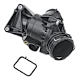 APTHA0049 Engine Coolant Thermostat Housing Assembly