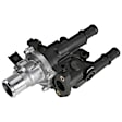 APTHA0055 Thermostat Housing Assembly