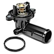 APTHA0058 Thermostat Housing Assembly