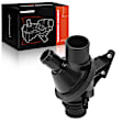 APTHA0063 Engine Coolant Thermostat Housing Assembly