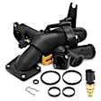 APTHA0070 Engine Coolant Thermostat Housing Assembly