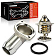 APTHA0131 Thermostat Housing Assembly