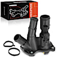 APTHA0202 Thermostat Housing Assembly