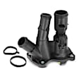APTHA0202 Thermostat Housing Assembly