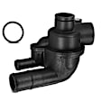 APTHA0224 Thermostat Housing Assembly