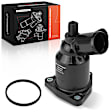 APTHA0266 Engine Coolant Thermostat Housing Assembly