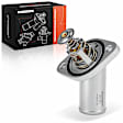 APTHA0287 Engine Coolant Thermostat Housing Assembly