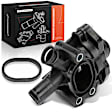APTHA0300 Engine Coolant Thermostat Housing Assembly