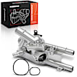 APTHA0321 Thermostat Housing Assembly