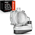 APTHB006 Throttle Body Assembly with Sensor
