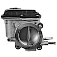 APTHB014 Throttle Body Assembly with Sensor