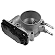 APTHB014 Throttle Body Assembly with Sensor
